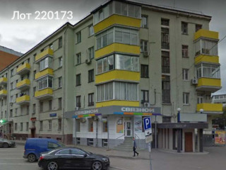 Фотография Аренда помещения свободного назначения, 324 м² , Воронцовская улица 48  №5