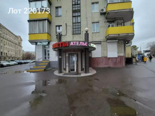 Фотография Аренда помещения свободного назначения, 324 м² , Воронцовская улица 48  №2