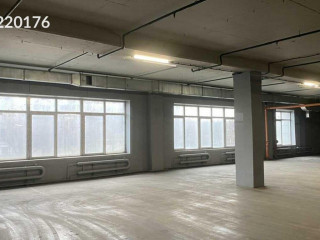 Фотография Аренда помещения свободного назначения, 1650 м² , 1-я улица Измайловского Зверинца 8  №5