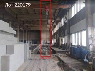 Фотография Аренда помещения свободного назначения, 1000 м² , улица Лейтенанта Бойко 106литА1  №1