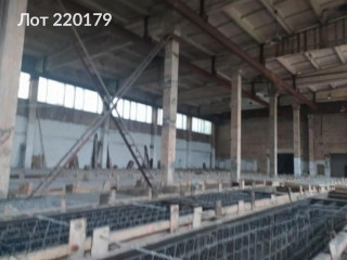 Фотография Аренда производственного помещения, 1270 м² , улица Лейтенанта Бойко 106литА1  №4
