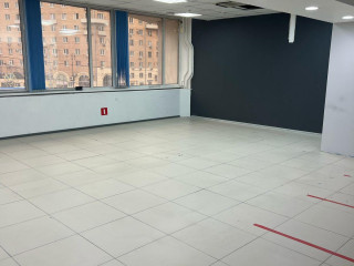 Фотография Аренда помещения свободного назначения, 80 м² , Комсомольская площадь 6  №8