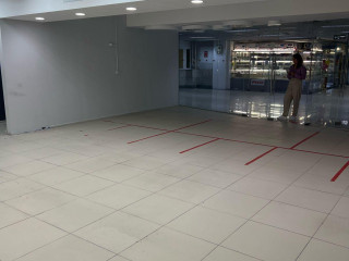 Фотография Аренда помещения свободного назначения, 80 м² , Комсомольская площадь 6  №3