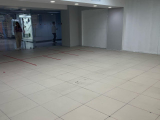 Фотография Аренда помещения свободного назначения, 80 м² , Комсомольская площадь 6  №2