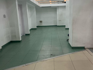 Фотография Аренда помещения свободного назначения, 150 м² , Комсомольская площадь 6  №5