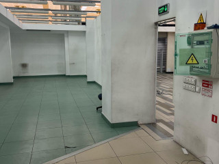 Фотография Аренда помещения свободного назначения, 150 м² , Комсомольская площадь 6  №6