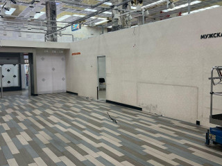 Фотография Аренда помещения свободного назначения, 150 м² , Комсомольская площадь 6  №7