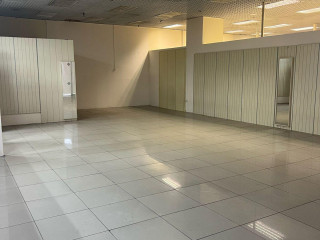 Фотография Аренда помещения свободного назначения, 100 м² , Комсомольская площадь 6  №5