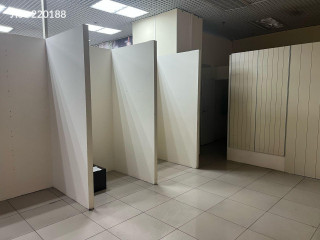 Фотография Аренда помещения свободного назначения, 100 м² , Комсомольская площадь 6  №3