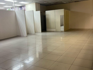 Фотография Аренда помещения свободного назначения, 100 м² , Комсомольская площадь 6  №4