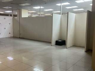 Фотография Аренда помещения свободного назначения, 100 м² , Комсомольская площадь 6  №2
