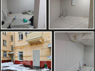 Фотография Аренда помещения свободного назначения, 425 м² , улица Дмитрия Ульянова 10/1к1  №3