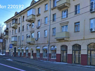 Фотография Аренда помещения свободного назначения, 425 м² , улица Дмитрия Ульянова 10/1к1  №1
