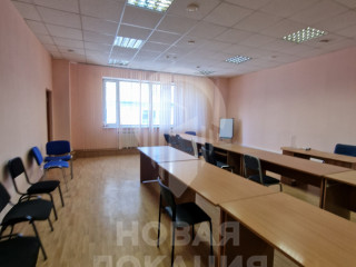Фотография Аренда производственного помещения, 107 м² , проспект Карла Маркса 18к10  №4