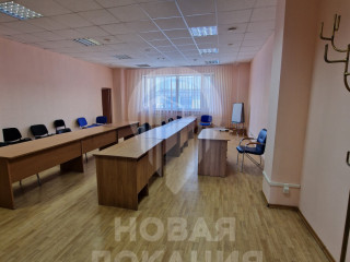 Фотография Аренда производственного помещения, 107 м² , проспект Карла Маркса 18к10  №2
