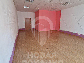 Фотография Аренда производственного помещения, 107 м² , проспект Карла Маркса 18к10  №6