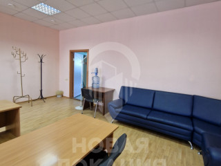 Фотография Аренда производственного помещения, 107 м² , проспект Карла Маркса 18к10  №5