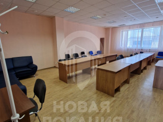 Фотография Аренда производственного помещения, 107 м² , проспект Карла Маркса 18к10  №3