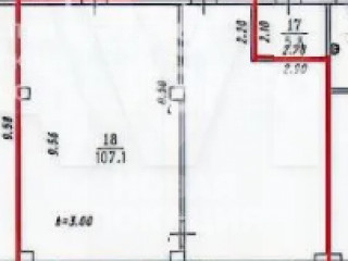 Фотография Аренда производственного помещения, 107 м² , проспект Карла Маркса 18к10  №9