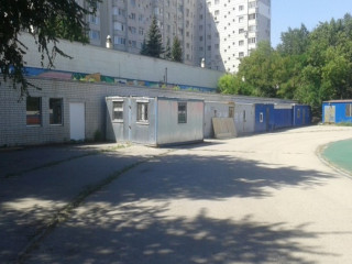 Фотография Продажа помещения свободного назначения, 754 м² , Олимпийская улица 1  №2