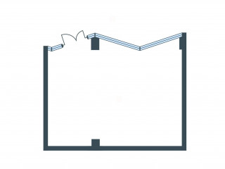 Фотография Аренда помещения свободного назначения, 50 м² , Новоостаповская улица 20 №8 Фотография Аренда помещения свободного назначения, 50 м² , Новоостаповская улица 20 №8