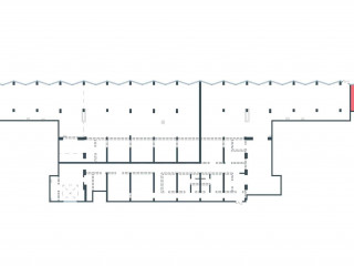 Фотография Аренда помещения свободного назначения, 50 м² , Новоостаповская улица 20 №9 Фотография Аренда помещения свободного назначения, 50 м² , Новоостаповская улица 20 №9