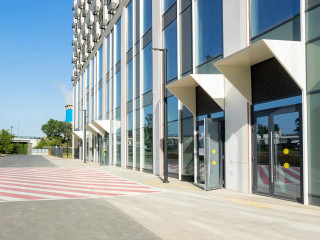 Фотография Аренда помещения свободного назначения, 50 м² , Новоостаповская улица 20 №3 Фотография Аренда помещения свободного назначения, 50 м² , Новоостаповская улица 20 №3