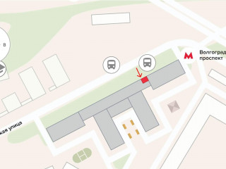 Фотография Аренда помещения свободного назначения, 50 м² , Новоостаповская улица 20 №10 Фотография Аренда помещения свободного назначения, 50 м² , Новоостаповская улица 20 №10