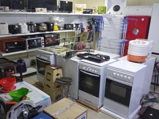 Фотография Продажа помещения свободного назначения, 500 м² , Молодёжная улица 4  №19