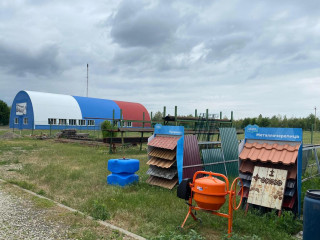 Фотография Продажа помещения свободного назначения, 500 м² , Молодёжная улица 4  №21