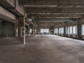 Фотография Аренда офиса, 136 м² , проспект Мира 64  №1