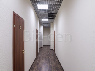 Фотография Аренда офиса, 136 м² , проспект Мира 64  №3