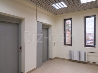 Фотография Аренда офиса, 136 м² , проспект Мира 64  №4