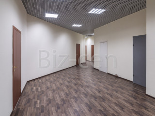 Фотография Аренда офиса, 136 м² , проспект Мира 64  №2