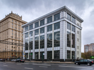 Фотография Аренда офиса, 136 м² , проспект Мира 64  №5
