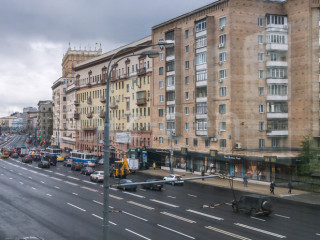 Фотография Аренда офиса, 136 м² , проспект Мира 64  №6