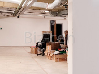 Фотография Аренда офиса, 136 м² , проспект Мира 64  №1