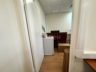Фотография Аренда офиса, 68 м² , Профсоюзная улица 57  №5