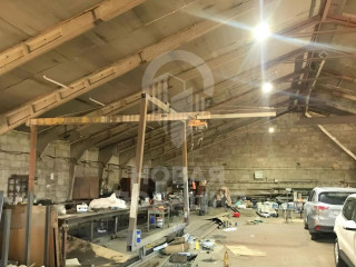 Фотография Аренда помещения свободного назначения, 800 м² , 1-я Учхозная улица 53  №9