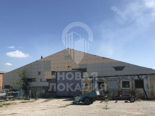 Фотография Аренда помещения свободного назначения, 800 м² , 1-я Учхозная улица 53  №2