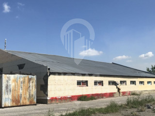 Фотография Аренда помещения свободного назначения, 800 м² , 1-я Учхозная улица 53  №1