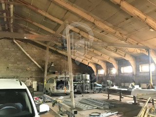 Фотография Аренда помещения свободного назначения, 800 м² , 1-я Учхозная улица 53  №10