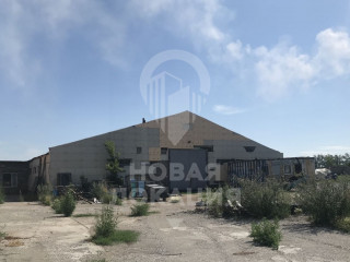 Фотография Аренда помещения свободного назначения, 800 м² , 1-я Учхозная улица 53  №4