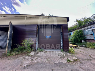 Фотография Аренда объекта для автобизнеса, 34 м² , 21-я Амурская улица 17В  №1