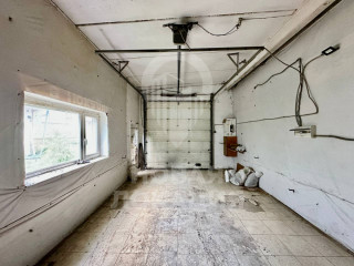 Фотография Аренда объекта для автобизнеса, 34 м² , 21-я Амурская улица 17В  №2