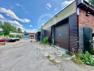 Фотография Аренда объекта для автобизнеса, 34 м² , 21-я Амурская улица 17В  №5