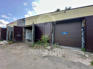 Фотография Аренда объекта для автобизнеса, 34 м² , 21-я Амурская улица 17В  №3