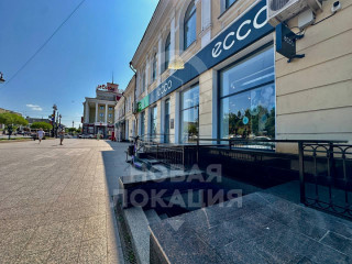 Фотография Аренда помещения свободного назначения, 235 м² , улица Ленина 20  №3