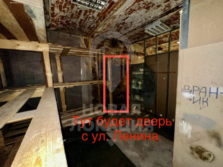 Фотография Аренда помещения свободного назначения, 235 м² , улица Ленина 20  №8