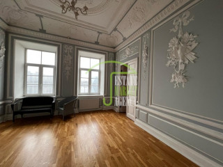 Фотография Продажа офиса, 923 м² , Синопская набережная 68  №3
